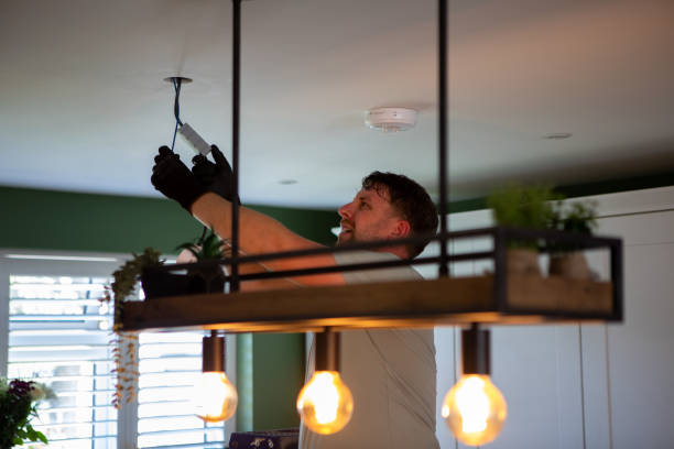 Reliable MD Electrician Solutions