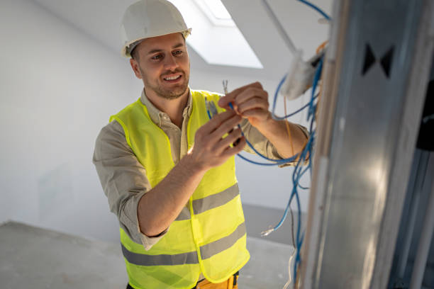 Best Electrical System Inspection  in Centreville, MD